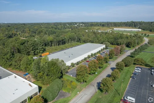 111 Corporate Dr Spartanburg SC Aerial 4 Large High Definition