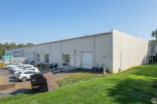 111 Corporate Dr Spartanburg SC Building Photo 6 Large High Definition